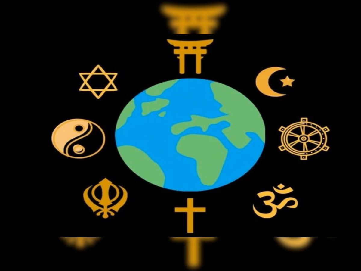 Training Programs for Religions